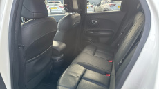 Nissan Juke 1.6 Tekna 5dr Xtronic [Bose] Petrol Hatchback